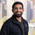 Portrait of Nikhil Garg