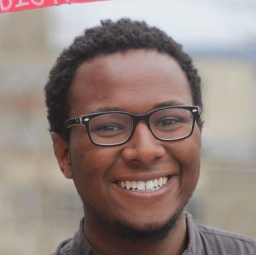 Terry Vallery (MPS, '18) Terry Vallery (MPS '18)