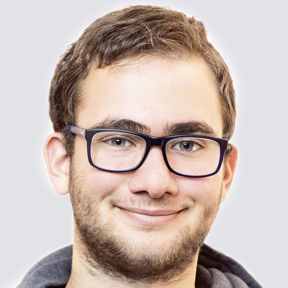 Shea Belsky received his BS in Information Science in May 2018 and will graduate from Info Sci's MPS program in December 2018. Shea Belsky received his BS in Information Science in May 2018 and will graduate from Info Sci's MPS program in December 2018.