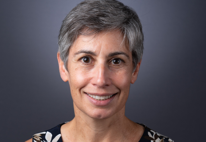 Portrait of Gilly Leshed